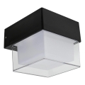 HÖFFTECH - LED Vanjska zidna svjetiljka LED/4W/230V IP65