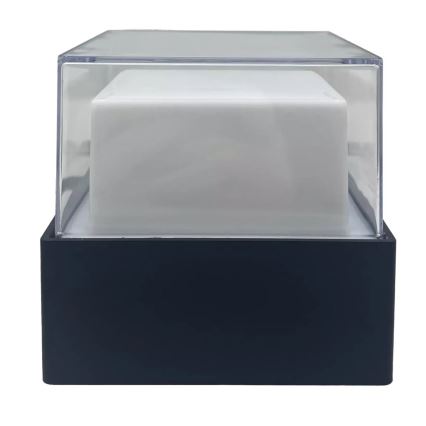 HÖFFTECH - LED Vanjska zidna svjetiljka LED/4W/230V IP65