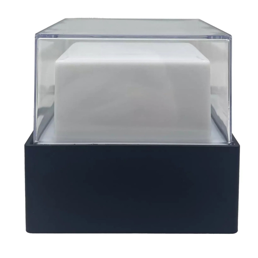 HÖFFTECH - LED Vanjska zidna svjetiljka LED/4W/230V IP65