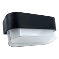 HÖFFTECH - LED Vanjsko zidno svjetlo LED/4W/230V IP65