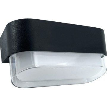 HÖFFTECH - LED Vanjsko zidno svjetlo LED/4W/230V IP65