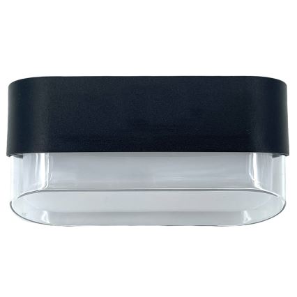 HÖFFTECH - LED Vanjsko zidno svjetlo LED/4W/230V IP65