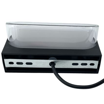 HÖFFTECH - LED Vanjsko zidno svjetlo LED/4W/230V IP65