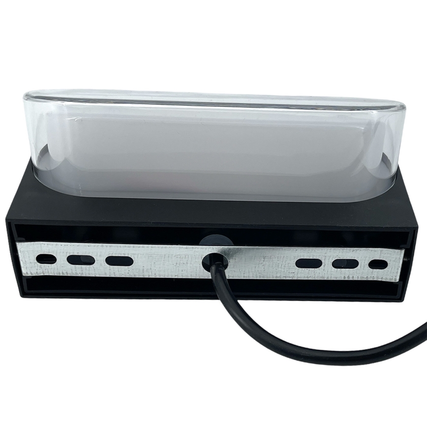 HÖFFTECH - LED Vanjsko zidno svjetlo LED/4W/230V IP65