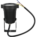 HÖFFTECH - Vanjska LED svjetiljka LED/5W/230V IP65