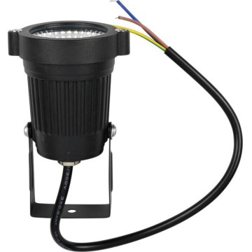 HÖFFTECH - Vanjska LED svjetiljka LED/5W/230V IP65