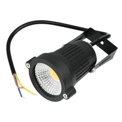 HÖFFTECH - Vanjska LED svjetiljka LED/5W/230V IP65
