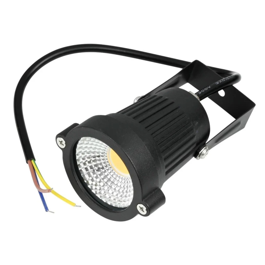 HÖFFTECH - Vanjska LED svjetiljka LED/5W/230V IP65