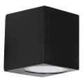 HÖFFTECH - Vanjska zidna svjetiljka 1xGU10/35W/230V IP65