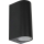 HÖFFTECH - Vanjska zidna svjetiljka 2xGU10/35W/230V IP65
