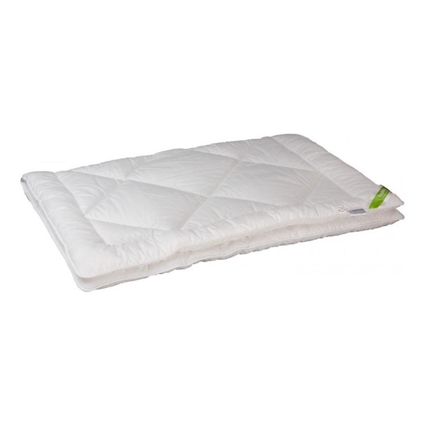 HomeDoctor - Antialergijski cjelogodišnji pokrivač STOPMITE ACTIVE 140x200 cm