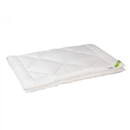 HomeDoctor - Jastuk otporan na grinje STOPMITE PREMIUM 40x60 cm + pokrivač 100x135 cm