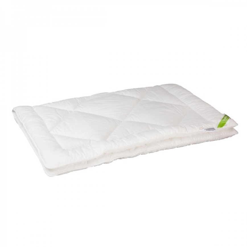 HomeDoctor - Jastuk otporan na grinje STOPMITE PREMIUM 40x60 cm + pokrivač 100x135 cm