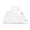 HomeDoctor - Jastuk protiv grinja STOPMITE PREMIUM 70x90 cm + poplun 140x200 cm