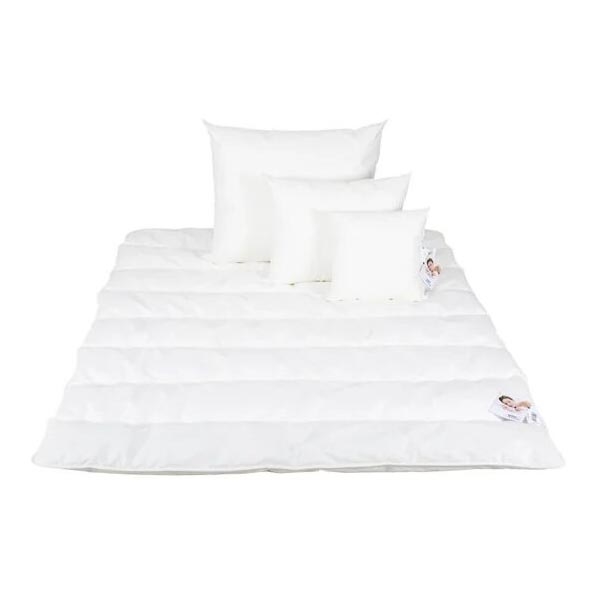 HomeDoctor - Protiv grinja jastuk STOPMITE PREMIUM 70x90 cm + pokrivač 140x200 cm