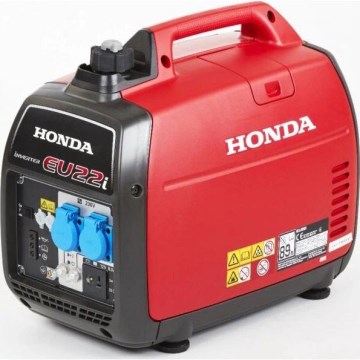 Honda 3900 - Benzinski inverterski generator struje EU22iT 2200W