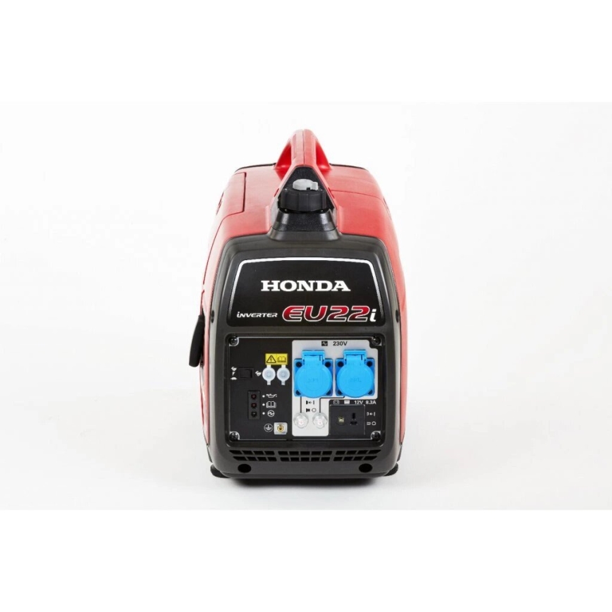 Honda 3900 - Benzinski inverterski generator struje EU22iT 2200W