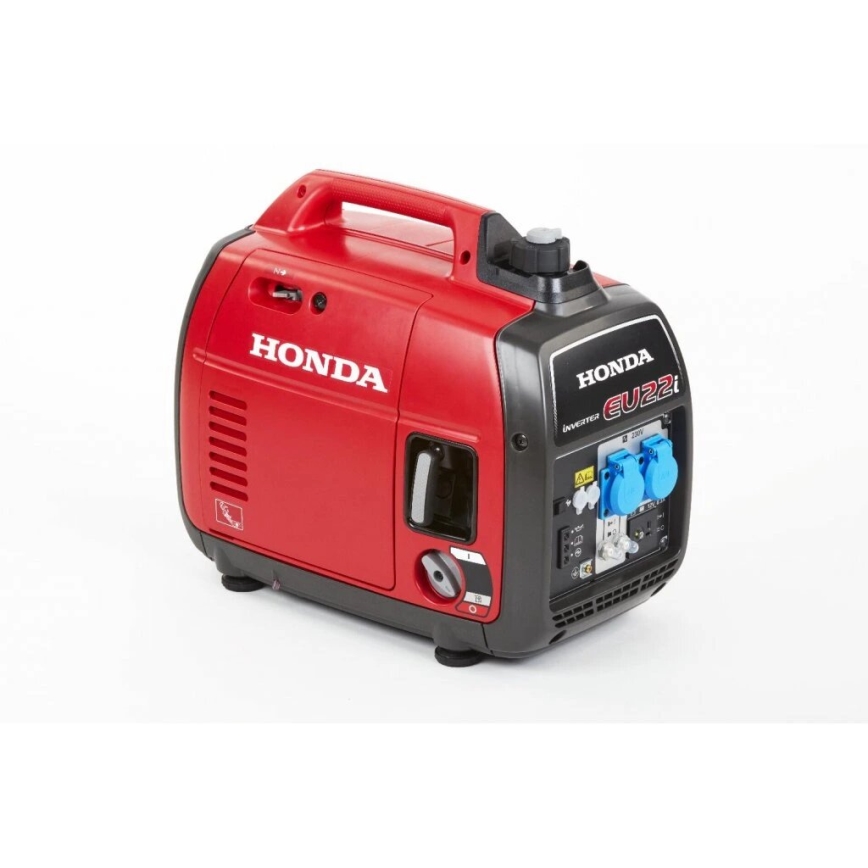 Honda 3900 - Benzinski inverterski generator struje EU22iT 2200W