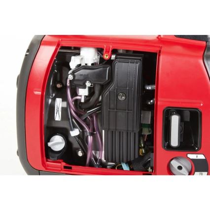 Honda 3900 - Benzinski inverterski generator struje EU22iT 2200W