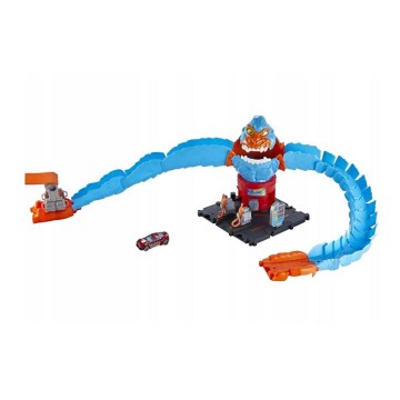 Hot Wheels - Trkaća staza City Gorilla