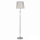 Ideal Lux - Kristalna podna lampa 1xE27/60W/230V