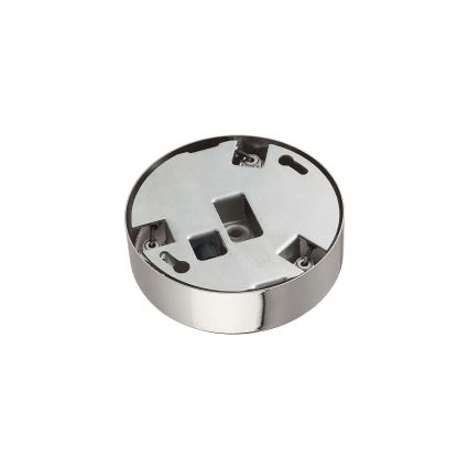 Ideal Lux - Kristalni luster na sajli CARLTON 12xE14/40W/230V pr. 50 cm sjajni krom