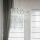 Ideal Lux - Kristalni luster na sajli RAIN 5xE14/40W/230V prozirna