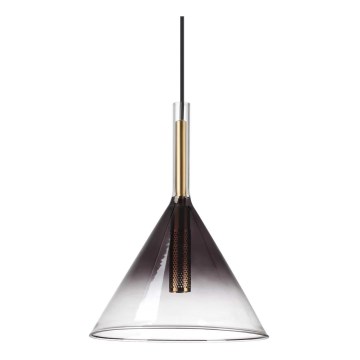 Ideal Lux - LED Luster na sajli EMPIRE 1xG9/3W/230V