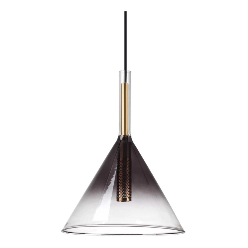 Ideal Lux - LED Luster na sajli EMPIRE 1xG9/3W/230V