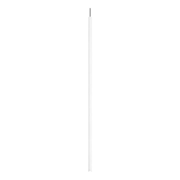 Ideal Lux - LED Luster na sajli FILO LED/3,5W/230V 2700K CRI 90 bijela