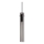 Ideal Lux - LED Luster na sajli FLAM LED/10W/230V pr. 6 cm CRI 90 siva