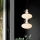 Ideal Lux - LED Luster na sajli LUMIERE LED/34W/230V