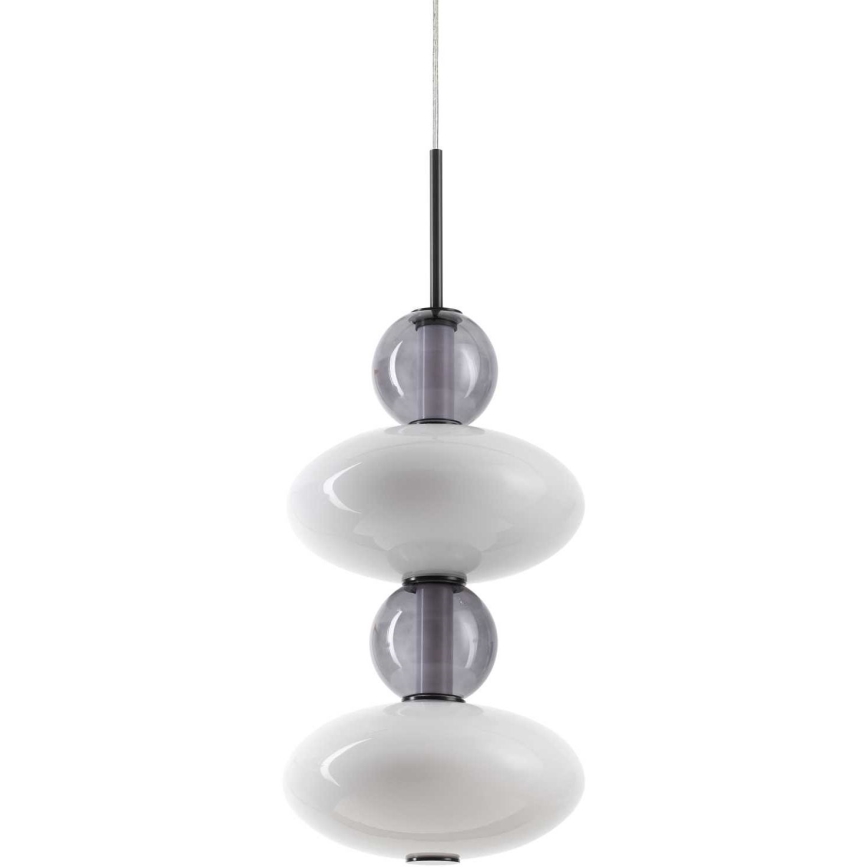Ideal Lux - LED Luster na sajli LUMIERE LED/34W/230V