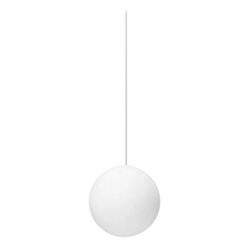 Ideal Lux - LED Luster na sajli MAPA 1xG9/3W/230V pr. 10 cm bijela