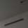 Ideal Lux - LED luster na sajli OFFICE LED/30W/230V 4000K CRI 90 crni