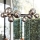 Ideal Lux - LED Luster na sajli PERLAGE 14xG9/3W/230V pr. 85 cm crna/dimna