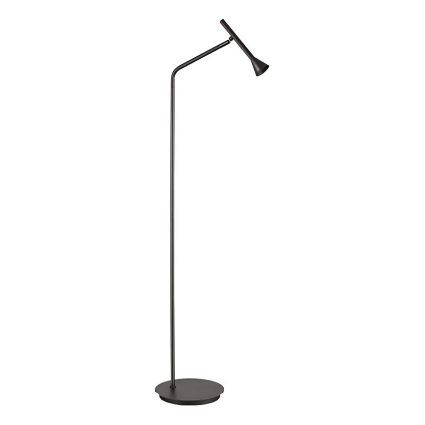Ideal Lux - LED Podna lampa DIESIS LED/4,5W/230V CRI 95 crna
