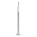 Ideal Lux - LED podna lampa DORICA s mogućnošću prigušivanja 3xLED/33W/230V CRI 90 bijela