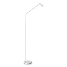 Ideal Lux - LED Podna lampa EASY LED/3,5W/230V CRI 90 bijela