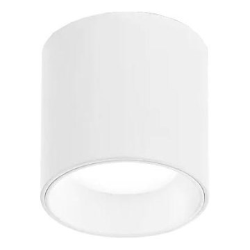 Ideal Lux - LED Prigušiva reflektorska svjetiljka NITRO LED/4W/230V pr. 4,2 cm CRI 90 bijela