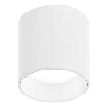 Ideal Lux - LED prigušivačka ugradbena svjetiljka NITRO LED/4W/230V promjer 4,2 cm CRI 90 bijela