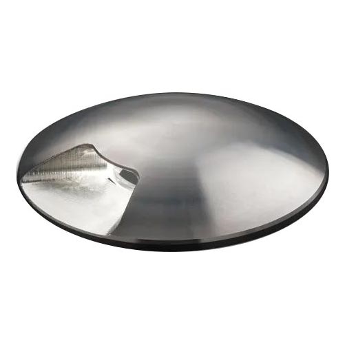 Ideal Lux - LED rasvjeta za kućni prilaz ROCKET LED/2W/24V CRI 90 IP68 mat krom