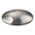 Ideal Lux - LED rasvjeta za kućni prilaz ROCKET LED/2W/24V CRI 90 IP68 mat krom