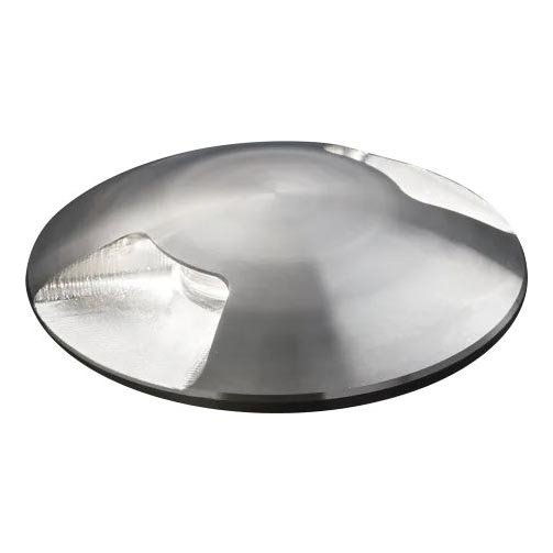 Ideal Lux - LED rasvjeta za kućni prilaz ROCKET LED/2W/24V CRI 90 IP68 mat krom