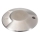 Ideal Lux - LED rasvjeta za kućni prilaz ROCKET LED/3W/230V CRI 90 IP65 mat krom