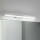 Ideal Lux - LED Rasvjeta za ogledalo u kupaonici RIFLESSO LED/16W/230V 62 cm CRI 90 IP54 sjajni krom