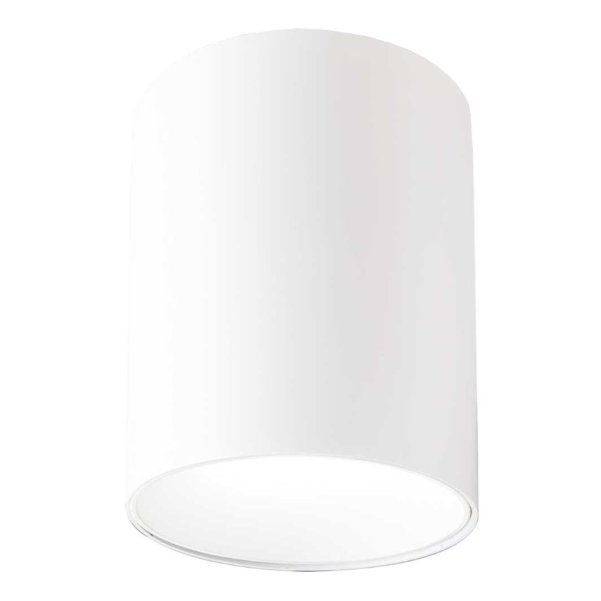 Ideal Lux - LED Reflektorska svjetiljka NITRO LED/10W/230V pr. 8 cm CRI 90 bijela