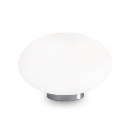 Ideal Lux - LED Stolna lampa CANDY 1xG9/3W/230V pr. 25 cm bijela