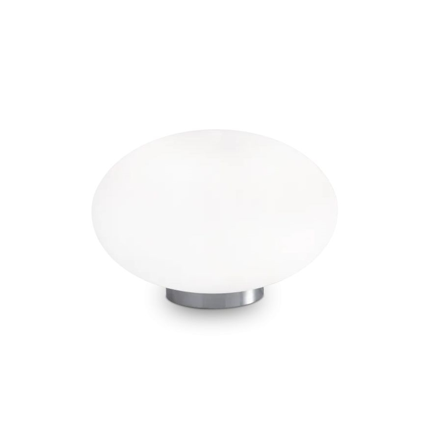 Ideal Lux - LED Stolna lampa CANDY 1xG9/3W/230V pr. 25 cm bijela