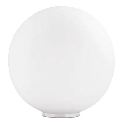 Ideal Lux - LED Stolna lampa MAPA 1xG9/3W/230V pr. 10 cm bijela